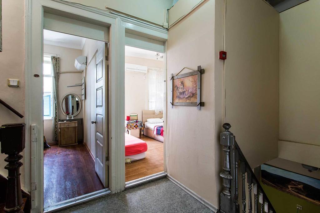 Laguna Otel Pansiyon Измир Номер фото
