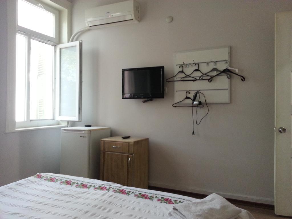 Laguna Otel Pansiyon Измир Экстерьер фото