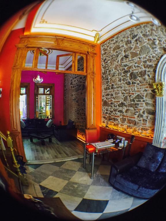 Laguna Otel Pansiyon Измир Экстерьер фото