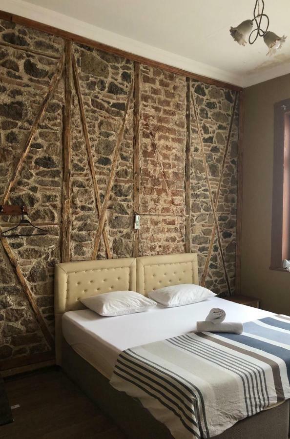 Laguna Otel Pansiyon Измир Экстерьер фото